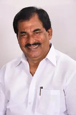 snp g.k.venkata shivareddy