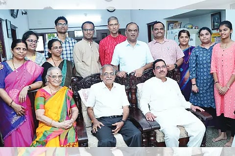 somashekhara bhat