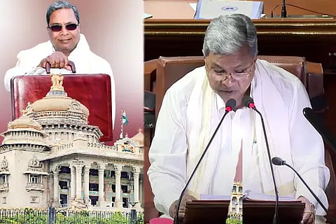 State Budget 2025