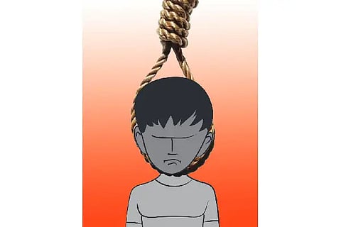 suicide