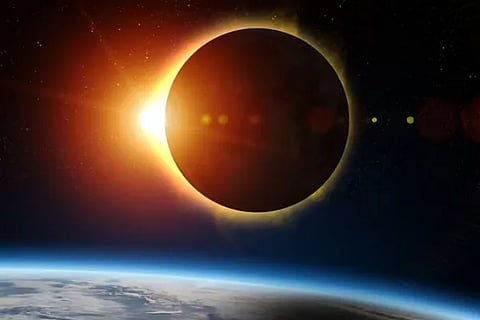 sun