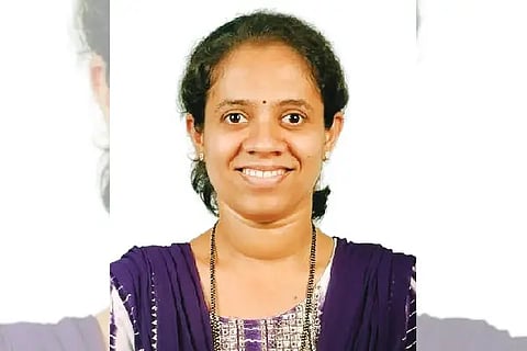 swathi prabhu