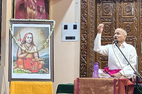 tatvadhara