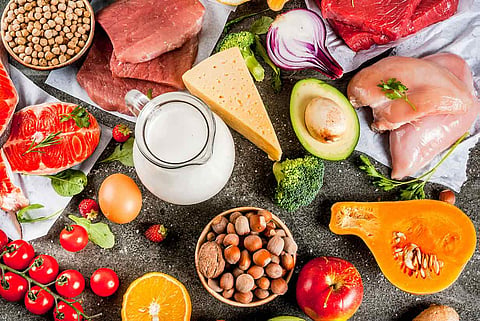 the-50-healthiest-foods-in-the-world