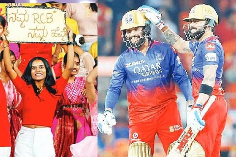 web rcb new chapter