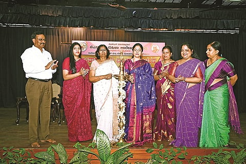 womens day