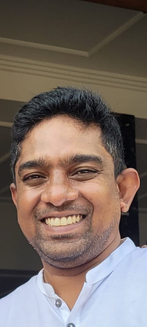 ಸಾಮ್ರಾಟ್ ಸುಂದರೇಶನ್