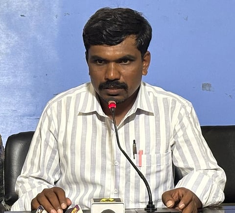 LAKSHMANA