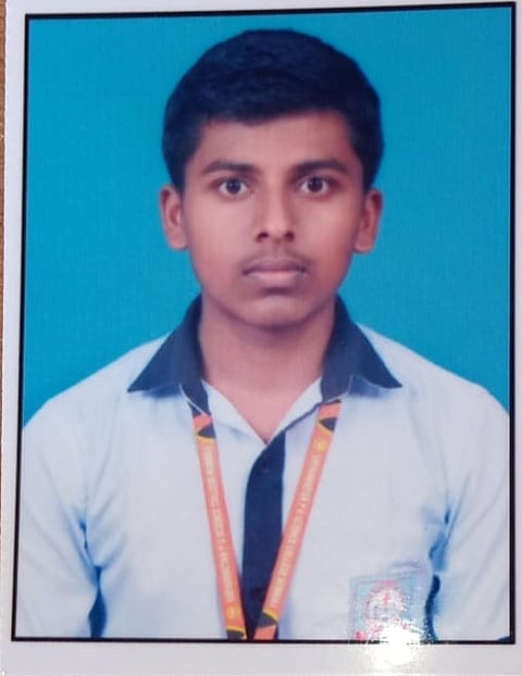 1 Rohan Hubballi