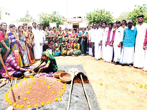 JANAPADA UTSAVA