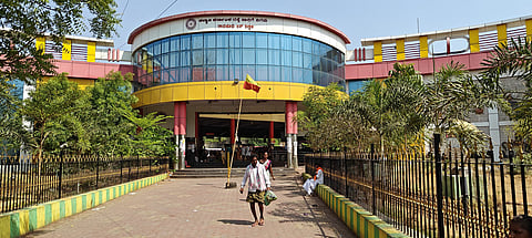 RAICHUR