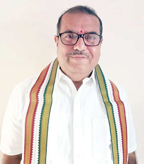 18 Hanumasagara 3