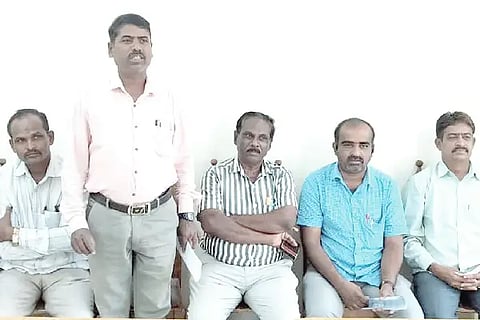 5th Kannada Literary Conference on the 26th