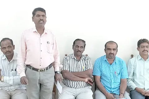 5th Kannada Literary Conference on the 26th