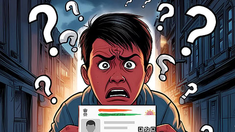 Aadhaar