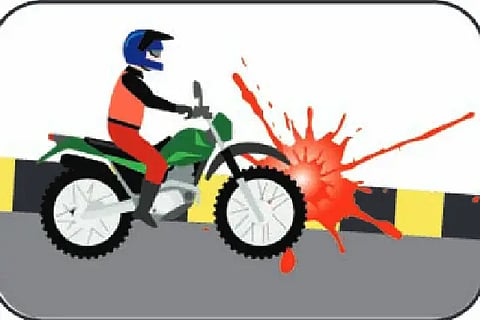 Accident