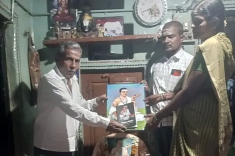 Akkamahadevi is a role model for mankind