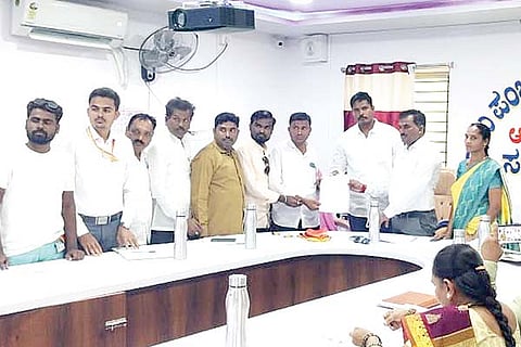 Anegundi Guarantee Scheme Progress Review