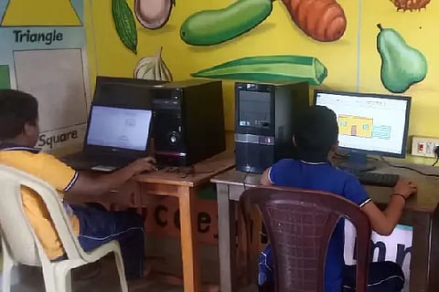 Btw_Computer Training