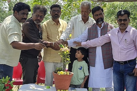 CTD VISHAVA KALA DINACHARNE------