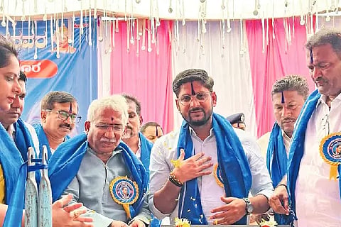 Caste census is the basis for economic reform