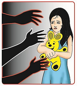 Child Rape