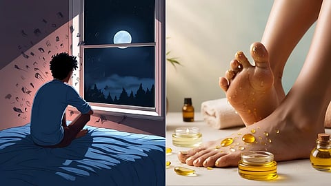 Deep Sleep