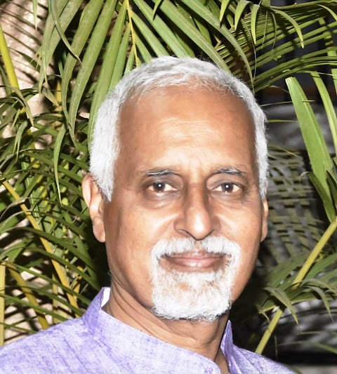 Dr. Sanjeev Kulkarni
