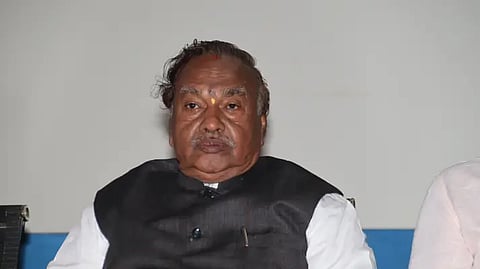 Eshwarappa