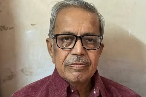 GOPAL NAIK