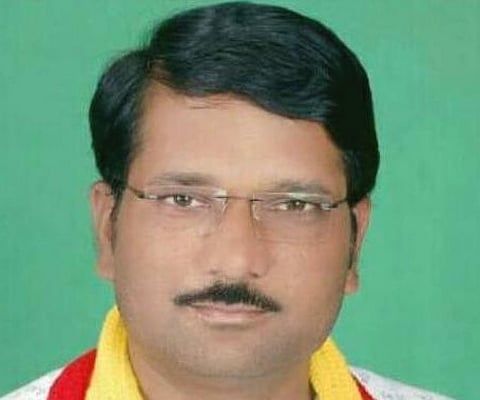 Ganesh patil