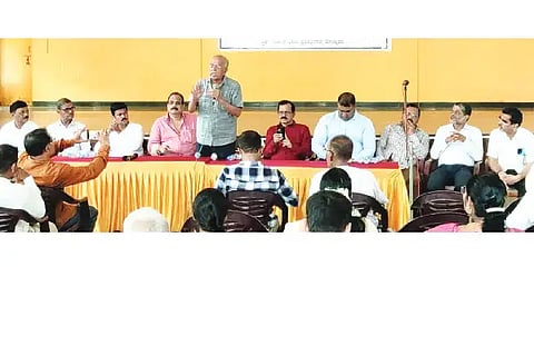 HNR Sharavati