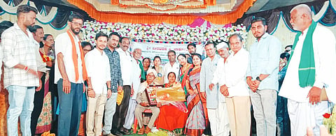 Hebballi
