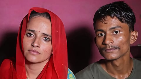 India