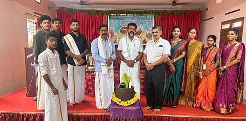 Jaanapadha Lead