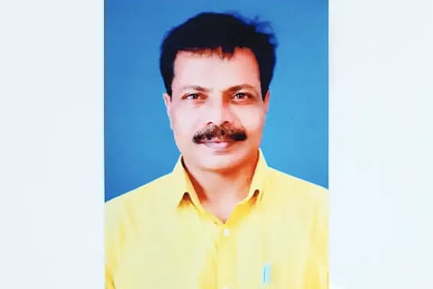 Kin_Padmanabha