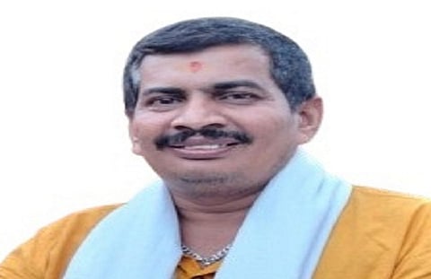 MAHABALESHWARA BHAT