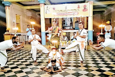JANAPADA