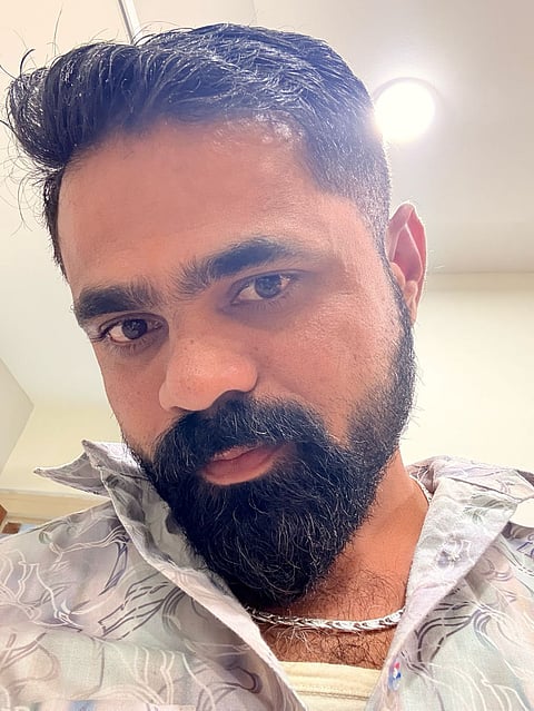 NELAMANGALA DILEEPA