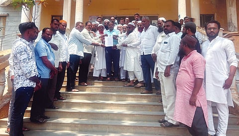 NRD PULGAM MANAVI