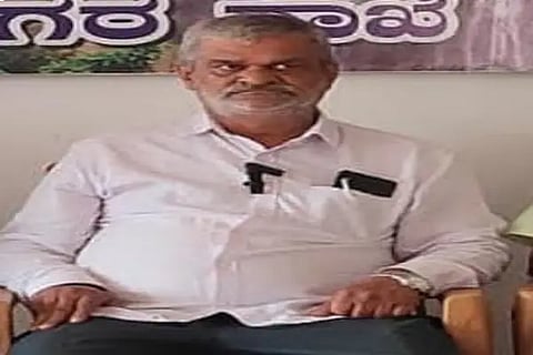 Nanjundaswamy