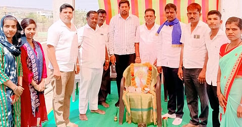 Nisarga Convent Shool-2