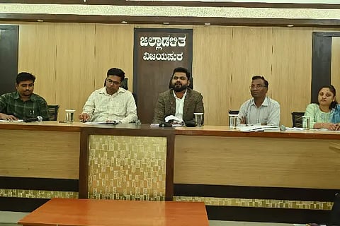 REVENUE OFFICE MEETING