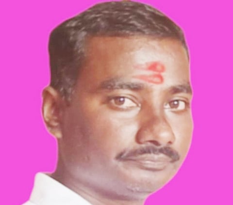 Revansidda Jadar- New