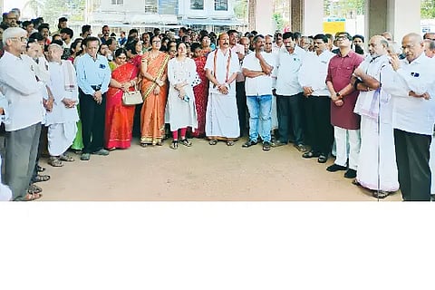 SDP Strike