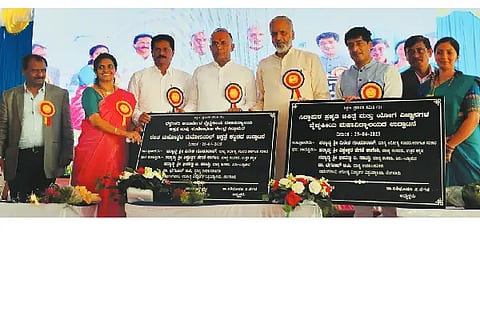 SDP dinesh