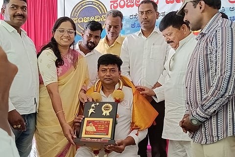 Sanjeevini