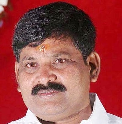 Shankar Reddy