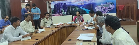 Shirur Land slide update