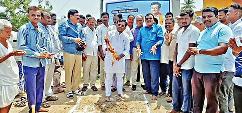 Srt magadi roda